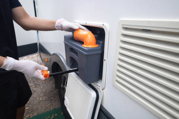 Best Local porta potty services  in Rosemont, IL