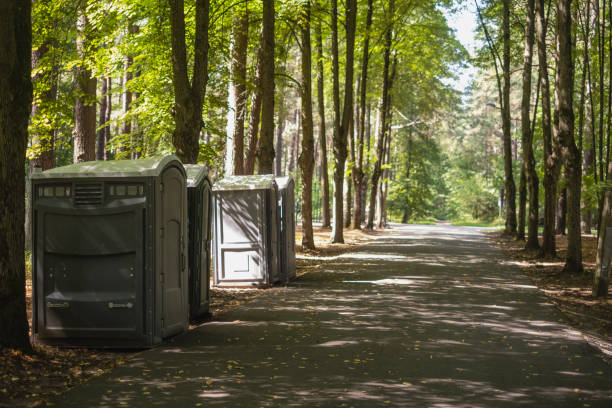 Portable Toilet Options We Offer in Rosemont, IL